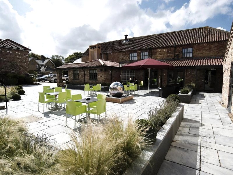 The Ashbourne Hotelの写真