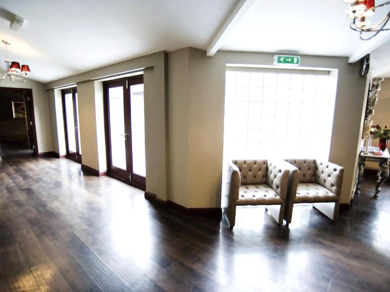 The Ashbourne Hotelの写真