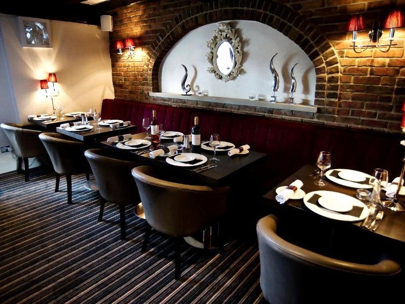 The Ashbourne Hotelの写真