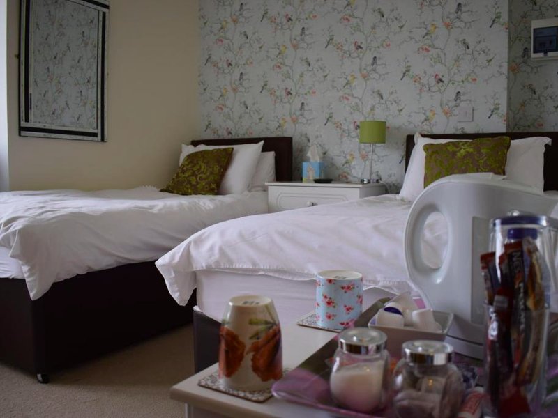 Barton Guest Houseの写真