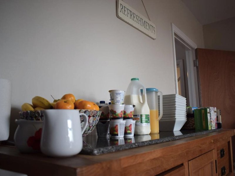 Barton Guest Houseの写真