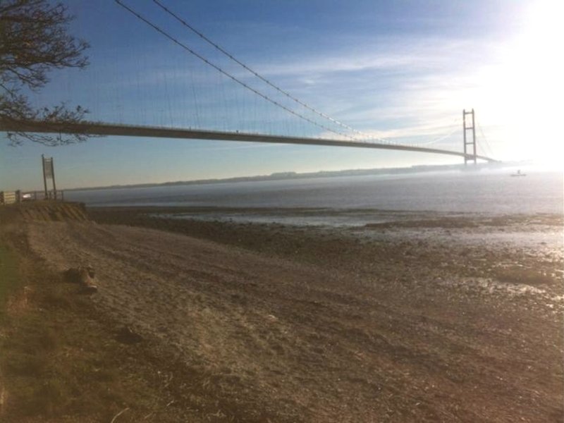 Barton Guest Houseの写真