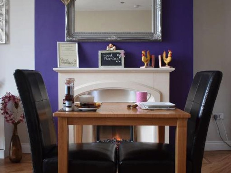 Barton Guest Houseの写真