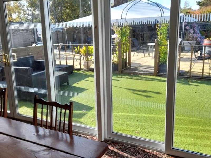 Black Bull Innの写真