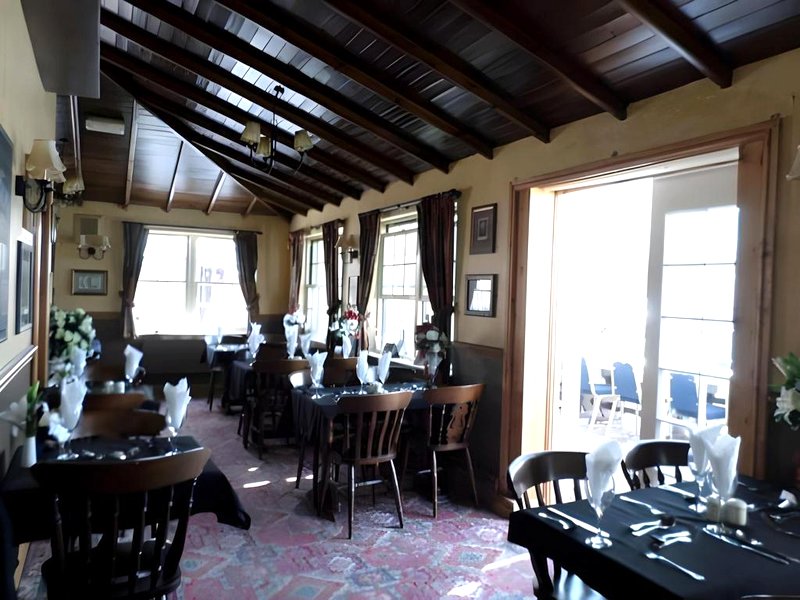 Black Bull Innの写真