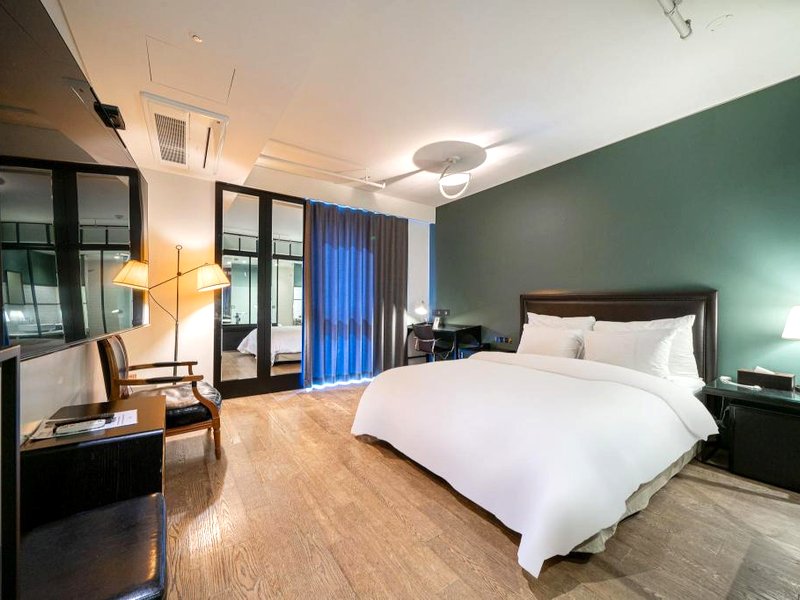 イデザイン ホテル (Leedesign Hotel)の写真