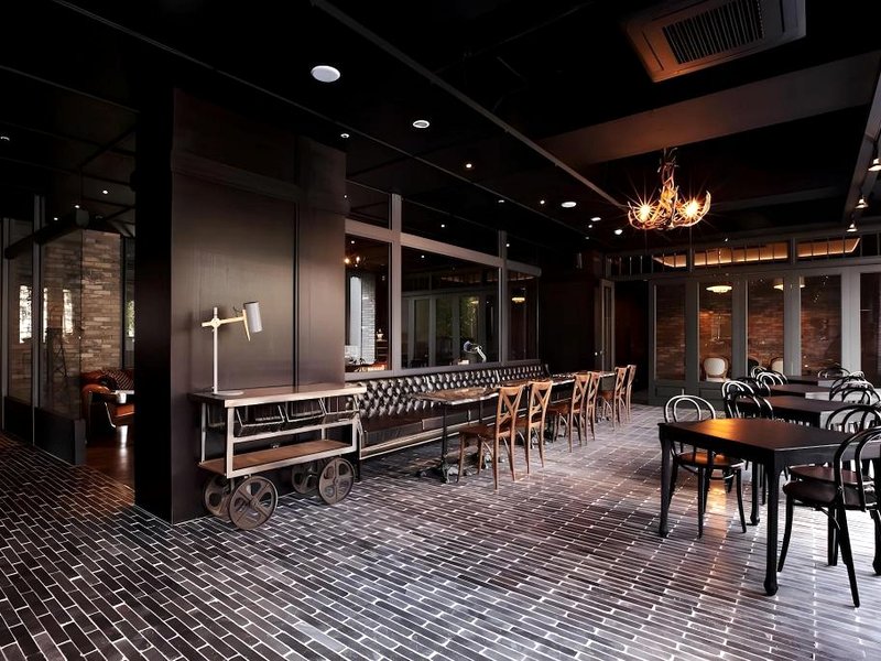 イデザイン ホテル (Leedesign Hotel)の写真