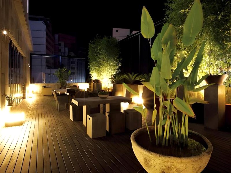 イデザイン ホテル (Leedesign Hotel)の写真