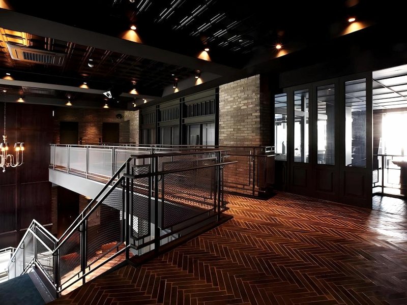 イデザイン ホテル (Leedesign Hotel)の写真