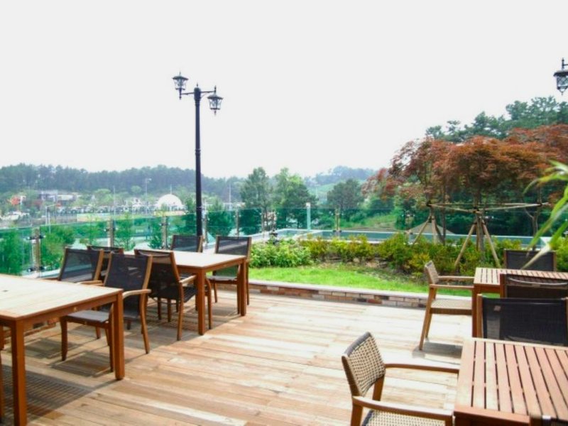 ホテル テスーム フォレスト (Hotel Thesoom Forest)の写真
