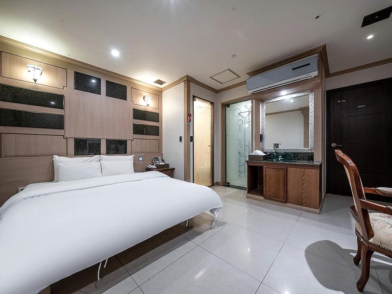 ホテル カリナン ヨンギン (Hotel Cullinan Yongin)の写真