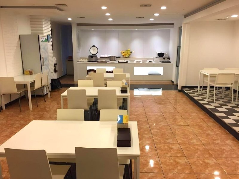 ホテル カリナン ヨンギン (Hotel Cullinan Yongin)の写真