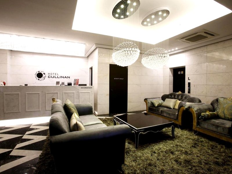 ホテル カリナン ヨンギン (Hotel Cullinan Yongin)の写真