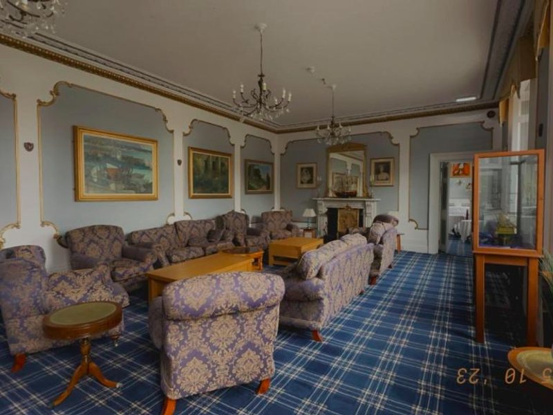 ユニオン ホテル (Union Hotel)の写真