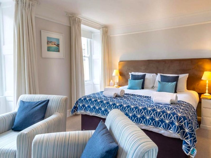 マラジオン ホテル (Marazion Hotel)の写真