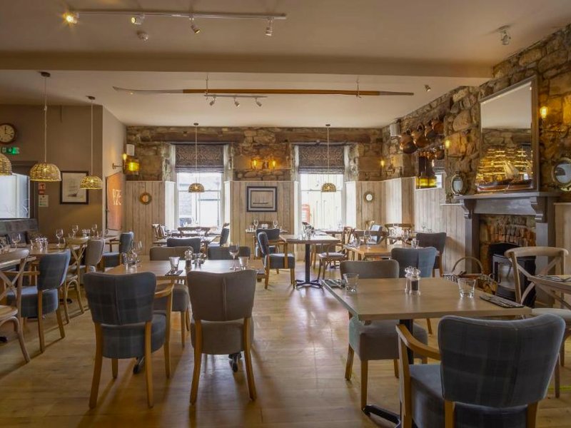 マラジオン ホテル (Marazion Hotel)の写真