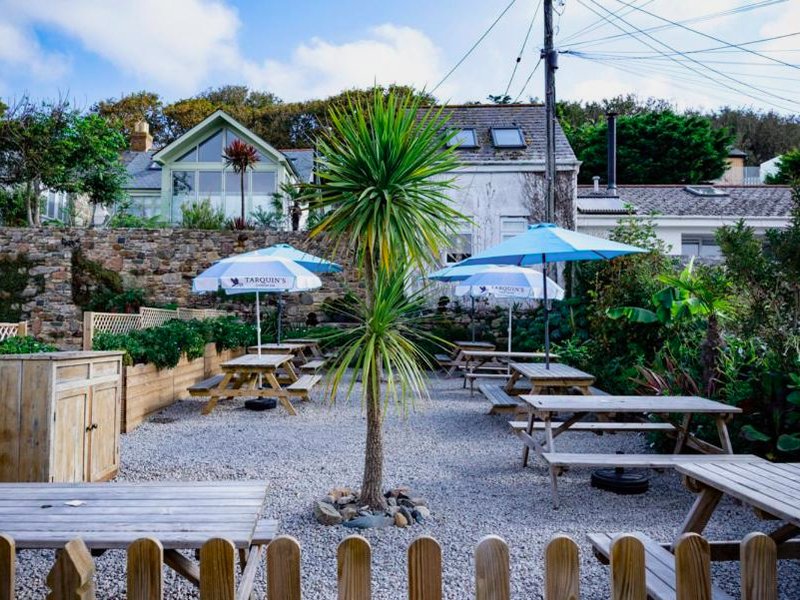 マラジオン ホテル (Marazion Hotel)の写真