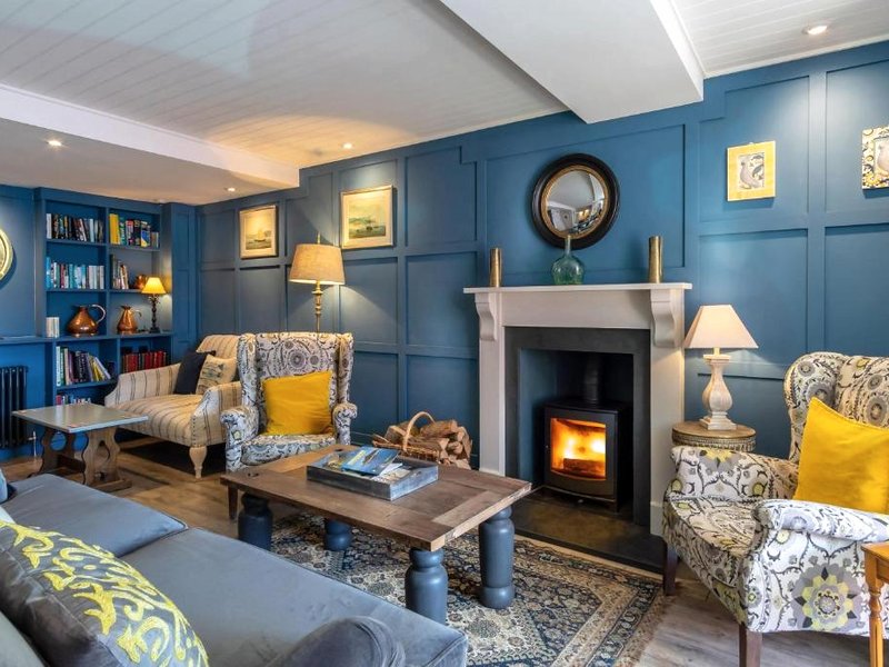 マラジオン ホテル (Marazion Hotel)の写真