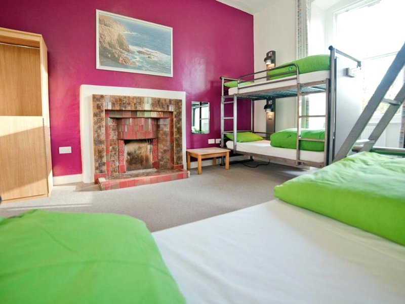 YHA ペンザンス (YHA Penzance)の写真