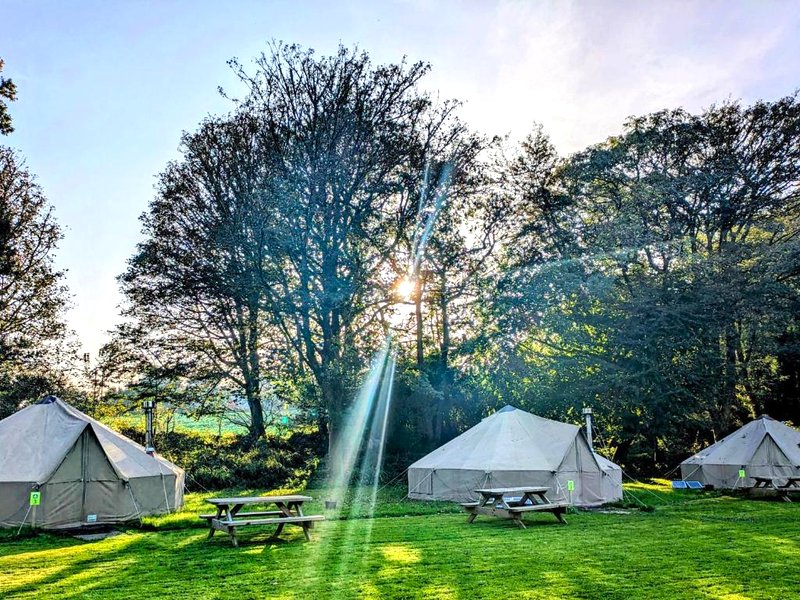 YHA ペンザンス (YHA Penzance)の写真