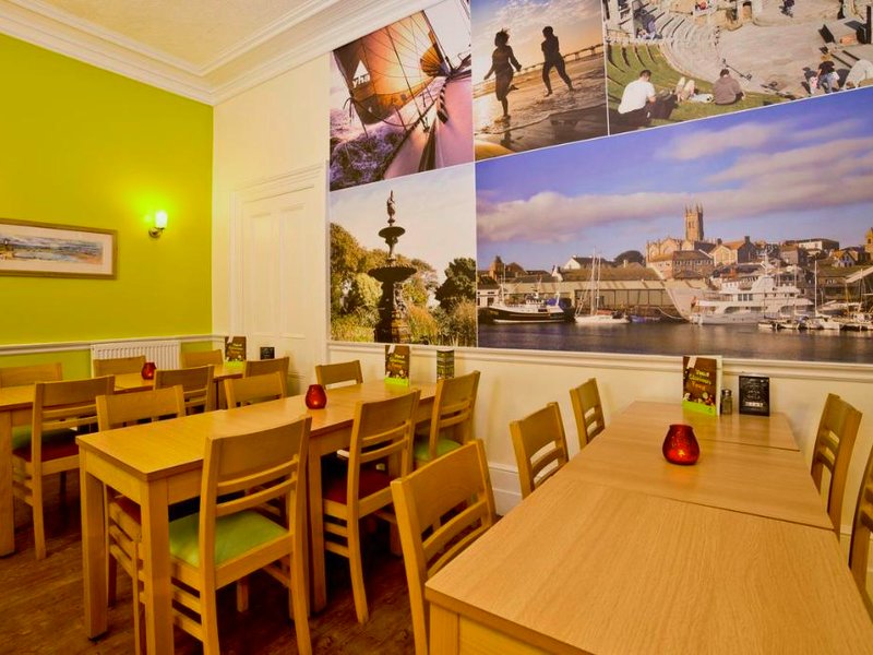 YHA ペンザンス (YHA Penzance)の写真