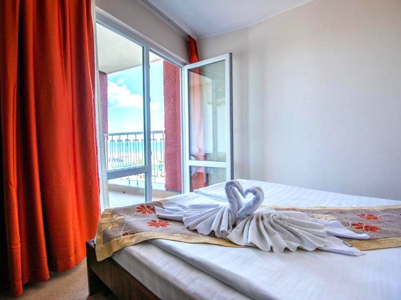 Hotel Del Mar Venusの写真