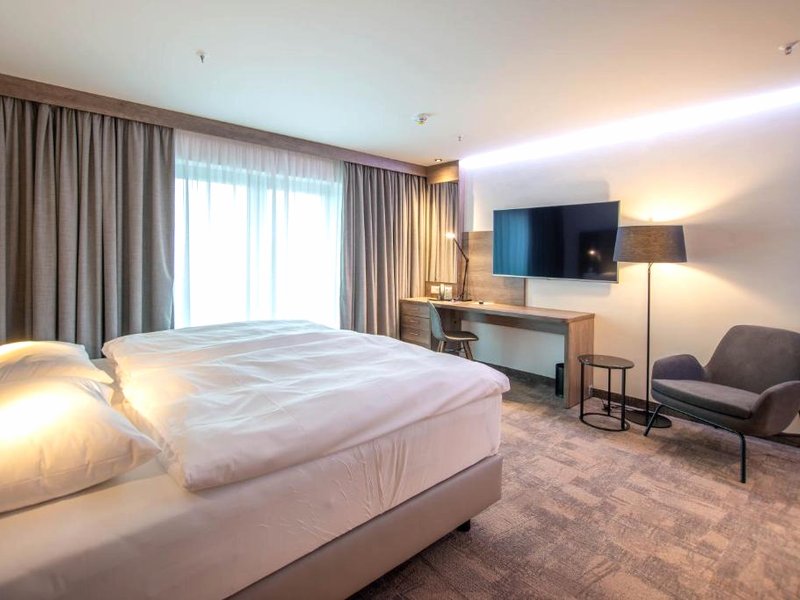 Park Inn by Radisson Wismarの写真
