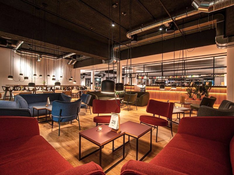 Park Inn by Radisson Wismarの写真