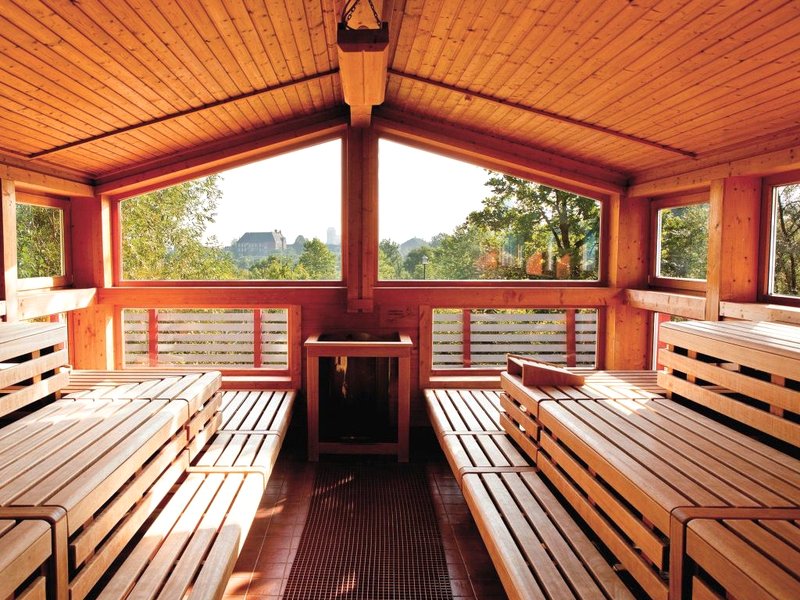 WONNEMAR Resort-Hotelの写真