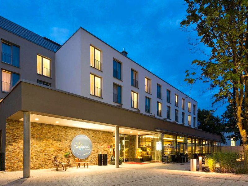WONNEMAR Resort-Hotelの写真