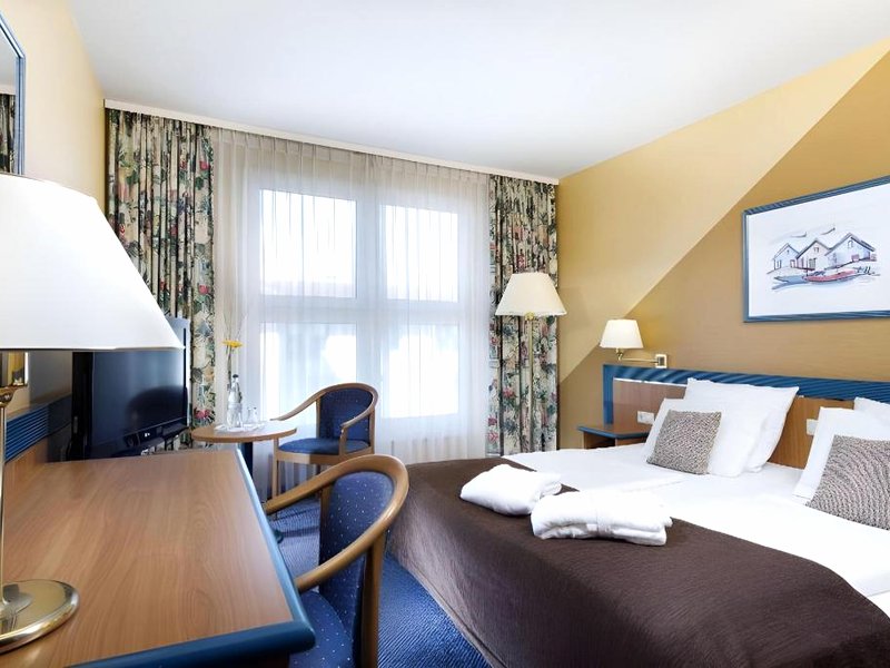ウィンダム ガーデン ヴィスマル (Wyndham Garden Wismar)の写真