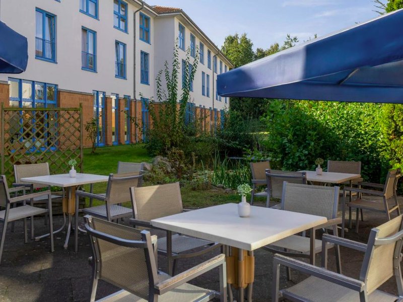 ウィンダム ガーデン ヴィスマル (Wyndham Garden Wismar)の写真
