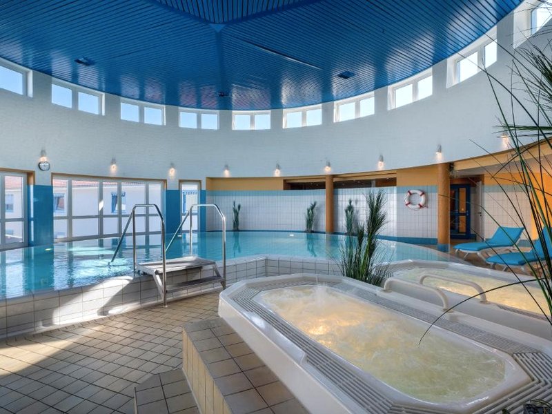 ウィンダム ガーデン ヴィスマル (Wyndham Garden Wismar)の写真