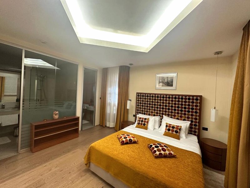Zigante Roomsの写真
