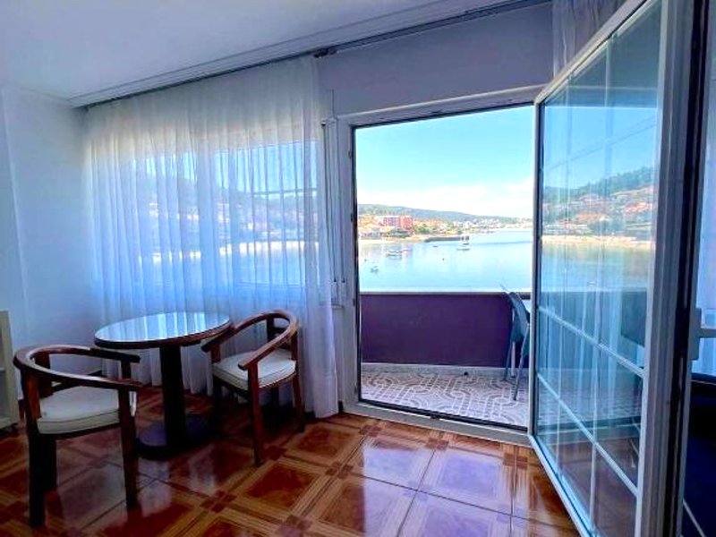 Hotel Playa de Quenxeの写真