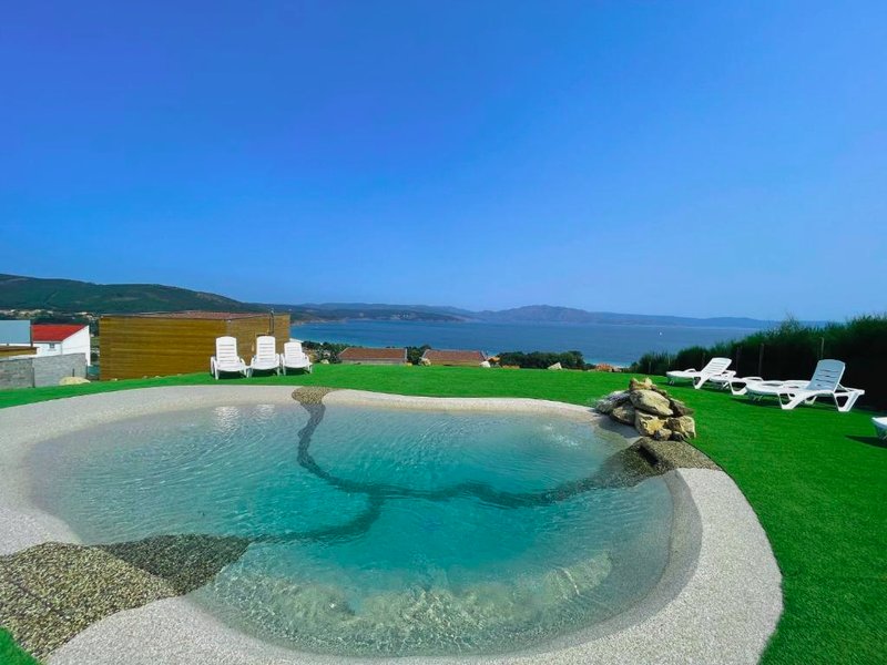 Cabañas Fisterra (Cabanas Fisterra)の写真