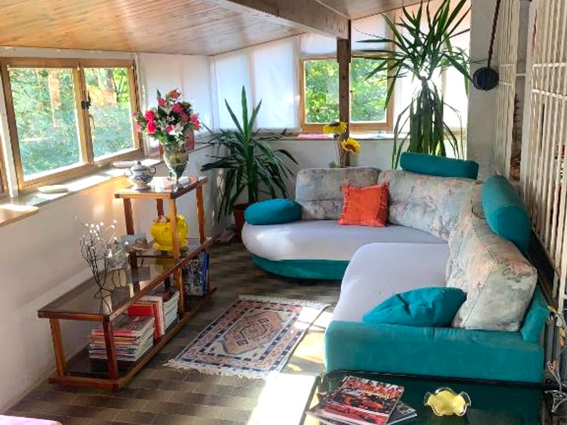 Casa Giuliaの写真