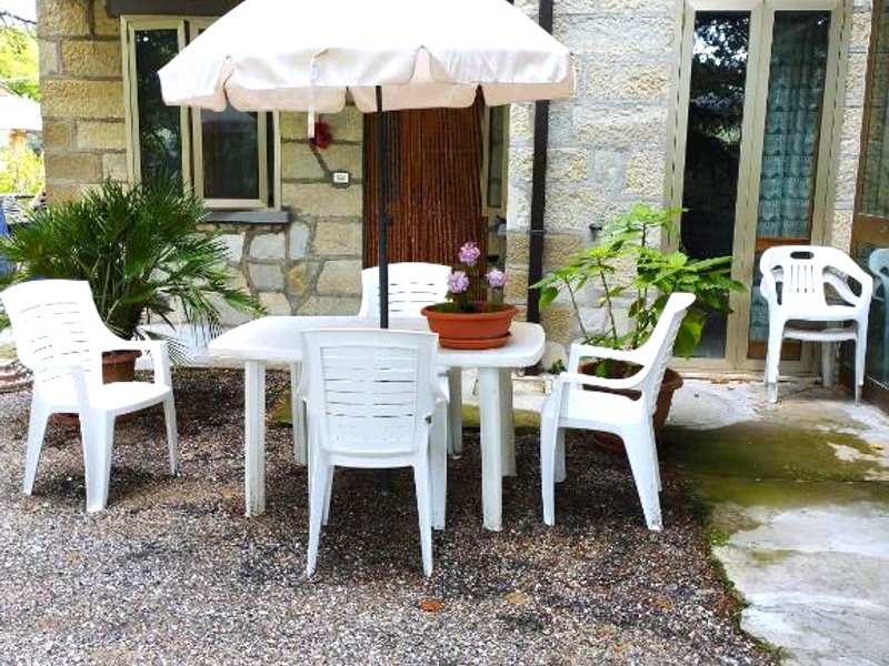 Casa Giuliaの写真
