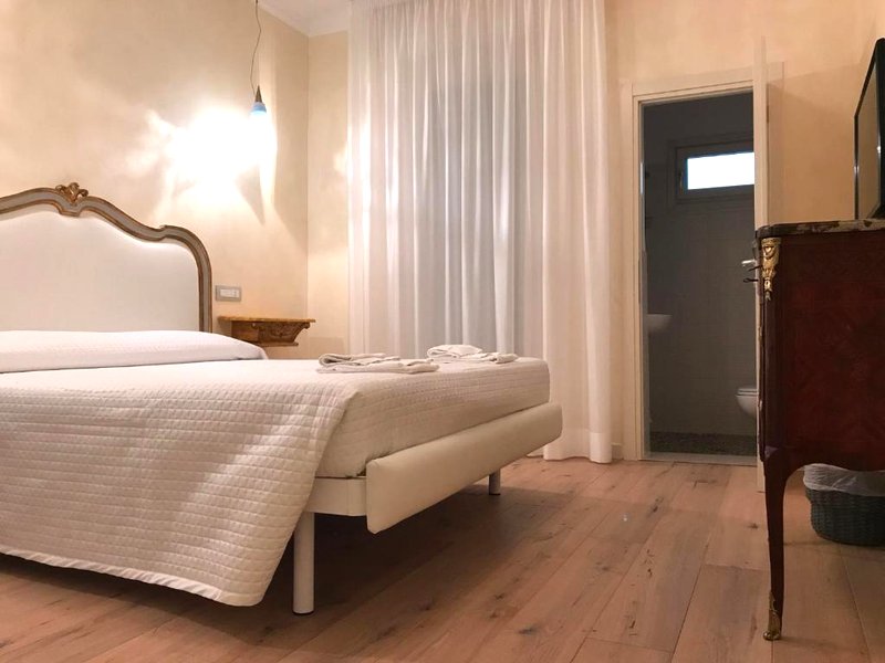 Hotel "La Salute"の写真