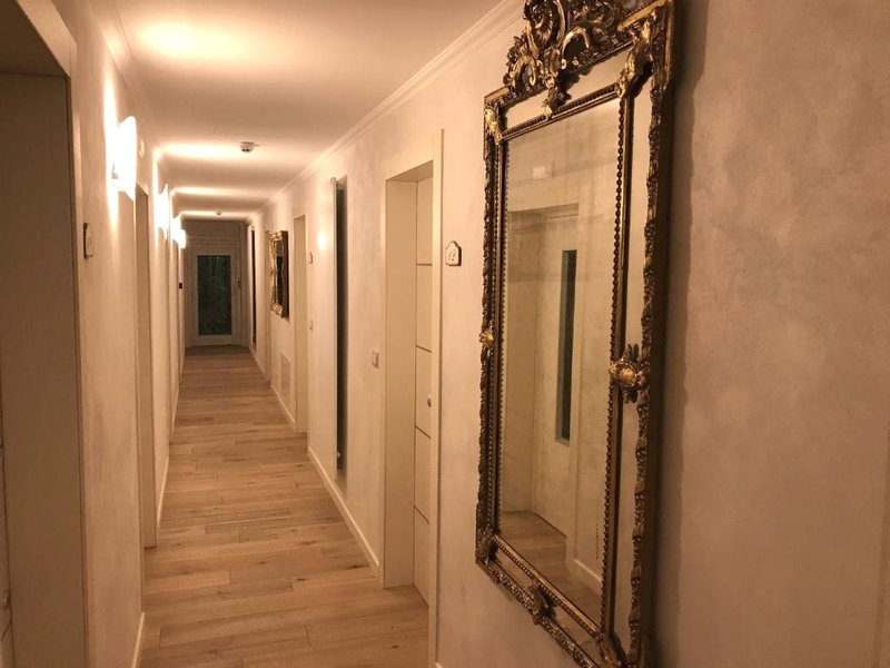Hotel "La Salute"の写真