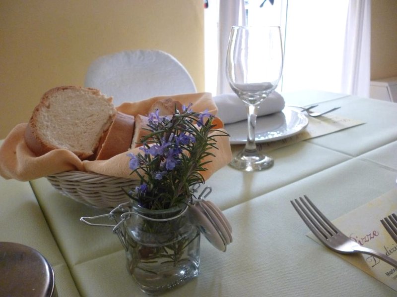 Hotel "La Salute"の写真