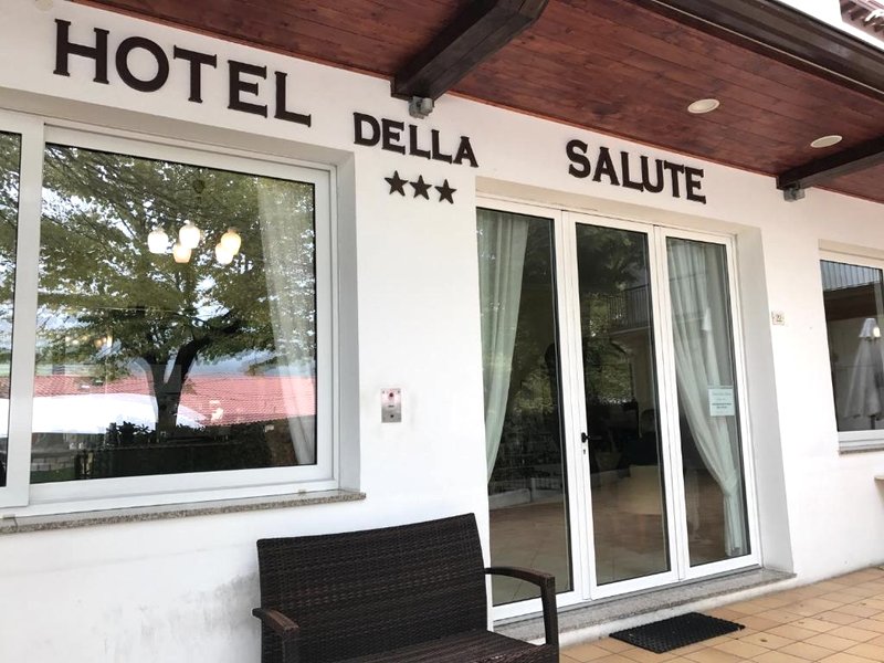 Hotel "La Salute"の写真