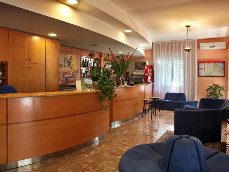 Albergo Centopiniの写真