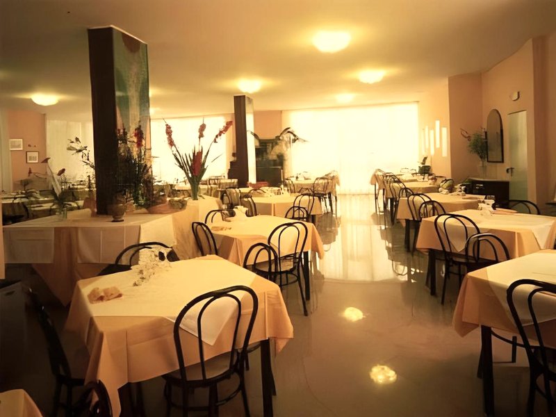 Albergo Centopiniの写真