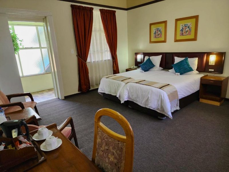 Royal Hotel Ladysmithの写真