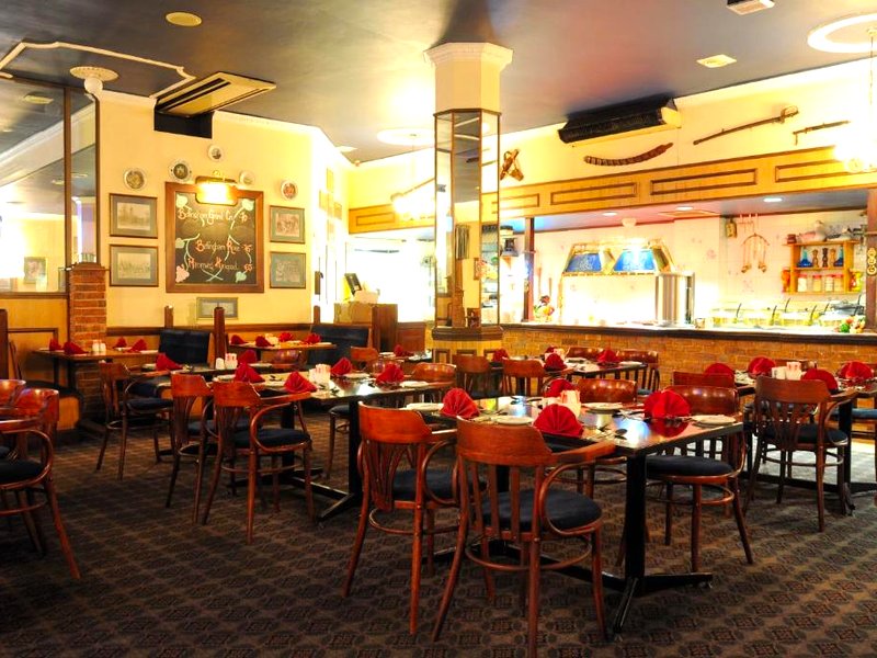 Royal Hotel Ladysmithの写真