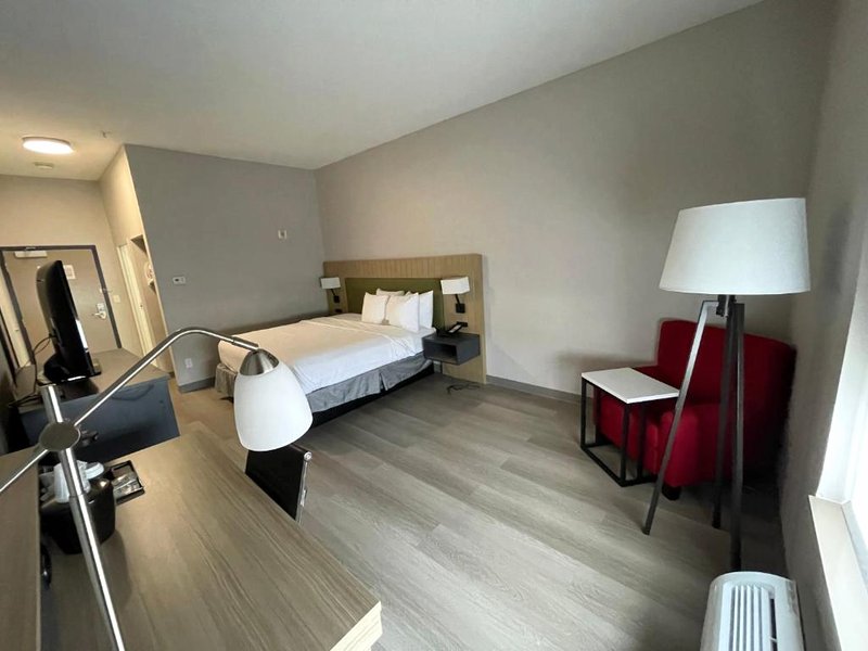 Country Inn & Suites by Radisson, Midway - Tallahassee Westの写真