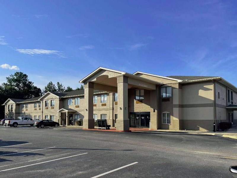 Country Inn & Suites by Radisson, Midway - Tallahassee Westの写真