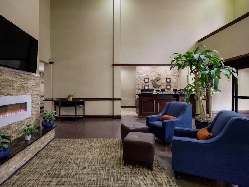 Comfort Inn & Suites Midway - Tallahassee Westの写真