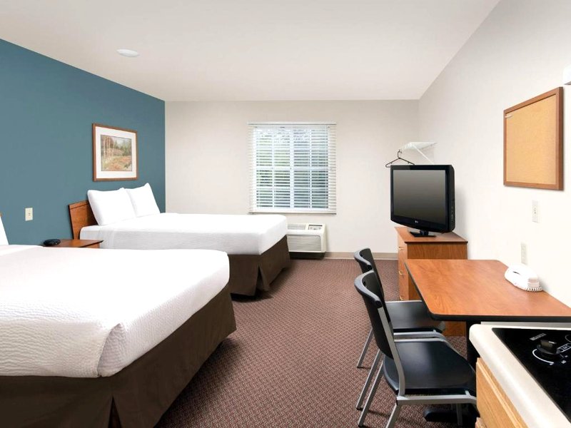 エクステンデッド ステイ アメリカ セレクト スイーツ - タラハシー - ノースウェスト (Extended Stay America Select Suites - Tallahassee - Northwest)の写真